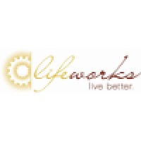 LIfeworks logo, LIfeworks contact details