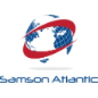 Samson Atlantic logo, Samson Atlantic contact details