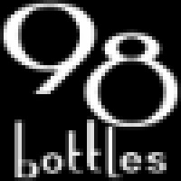 98 Bottles logo, 98 Bottles contact details