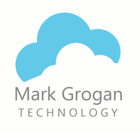 Mark Grogan Technology logo, Mark Grogan Technology contact details