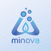 Minova Laboratories logo, Minova Laboratories contact details