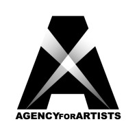 Agency For Artists logo, Agency For Artists contact details