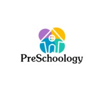 Preschoology logo, Preschoology contact details