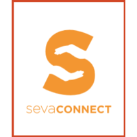 Seva Connect logo, Seva Connect contact details