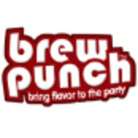 Brew Punch, Inc. logo, Brew Punch, Inc. contact details