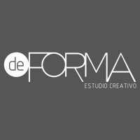 deFORMA estudio creativo logo, deFORMA estudio creativo contact details