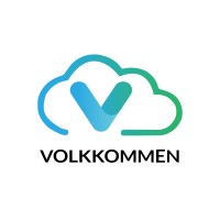 Volkkommen logo, Volkkommen contact details