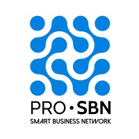 PRO - Smart Business Network logo, PRO - Smart Business Network contact details