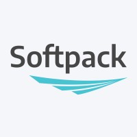 Softpack logo, Softpack contact details