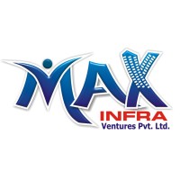 Max Infra Ventures Private Limited logo, Max Infra Ventures Private Limited contact details