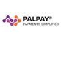 PALPAY logo, PALPAY contact details