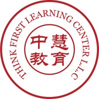 Think First Learning Center logo, Think First Learning Center contact details