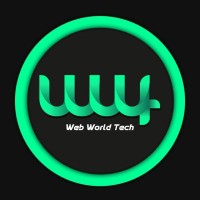 Web World Tech logo, Web World Tech contact details