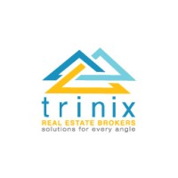 TRINIX Real Estate logo, TRINIX Real Estate contact details