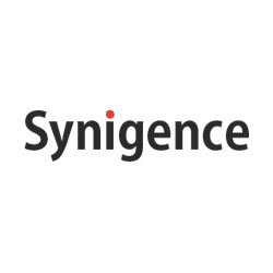 Synigence IT Solutions logo, Synigence IT Solutions contact details