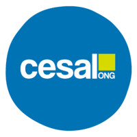 CESAL logo, CESAL contact details