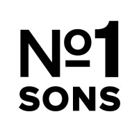 Number 1 Sons logo, Number 1 Sons contact details