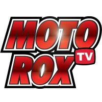 Motorox TV logo, Motorox TV contact details