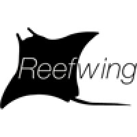 Reefwing Software logo, Reefwing Software contact details