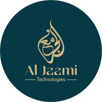 Al Jaami Technologies logo, Al Jaami Technologies contact details