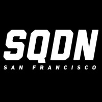 SQDN San Francisco logo, SQDN San Francisco contact details