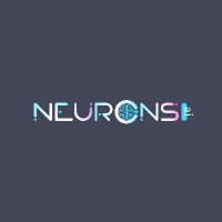 Neurons AI logo, Neurons AI contact details