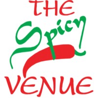 The Spicy Venue - India logo, The Spicy Venue - India contact details