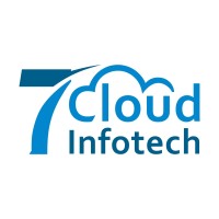 7Cloud Infotech logo, 7Cloud Infotech contact details