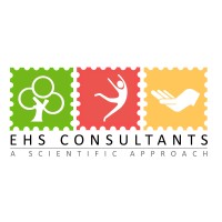 EHSC logo, EHSC contact details