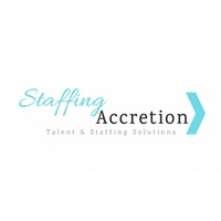 Staffing Accretion logo, Staffing Accretion contact details