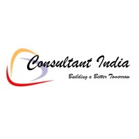 Consultant India logo, Consultant India contact details