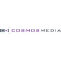 Cosmosmedia logo, Cosmosmedia contact details