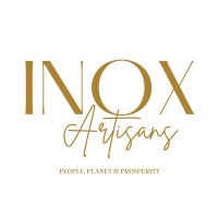 Inox Artisans logo, Inox Artisans contact details