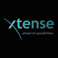 Xtense logo, Xtense contact details