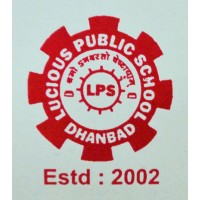 Lucious Public School logo, Lucious Public School contact details