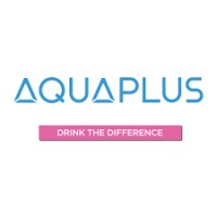 MyAquaplus logo, MyAquaplus contact details