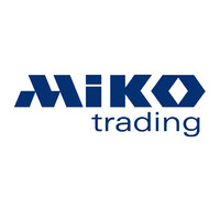 Miko Trading AS logo, Miko Trading AS contact details