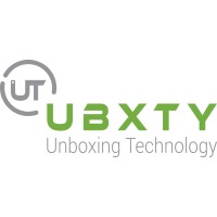 UBXTY Unboxing Technology logo, UBXTY Unboxing Technology contact details