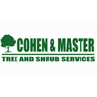 Cohen and Master Tree and Shrub Services logo, Cohen and Master Tree and Shrub Services contact details