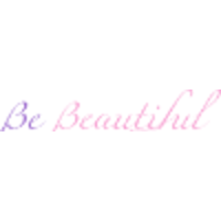 Be Beautiful logo, Be Beautiful contact details