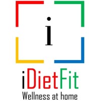 iDietFit logo, iDietFit contact details