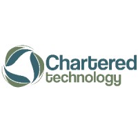 Chartered Technology logo, Chartered Technology contact details