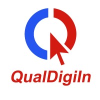 QualDigiIn Technologies Pvt. Ltd. Software Company logo, QualDigiIn Technologies Pvt. Ltd. Software Company contact details