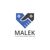 Malek logo, Malek contact details