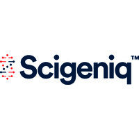 Scigeniq logo, Scigeniq contact details