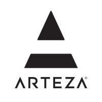 Arteza logo, Arteza contact details