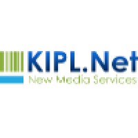 KIPL.Net - New Media Services logo, KIPL.Net - New Media Services contact details