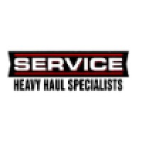 Service Heavy Haul logo, Service Heavy Haul contact details