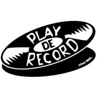 Play De Record logo, Play De Record contact details