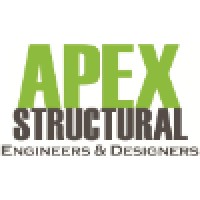 Apex Structural LLC logo, Apex Structural LLC contact details